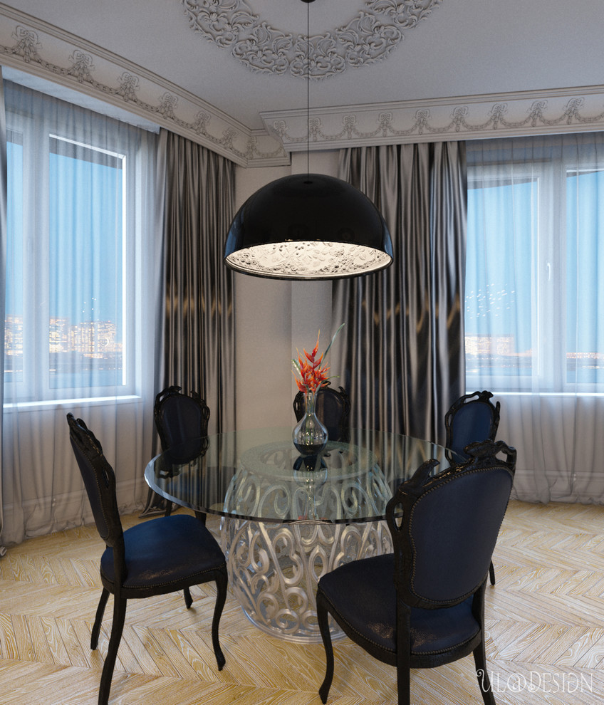 Апартаменты в ЖК Итальянский квартал Москва