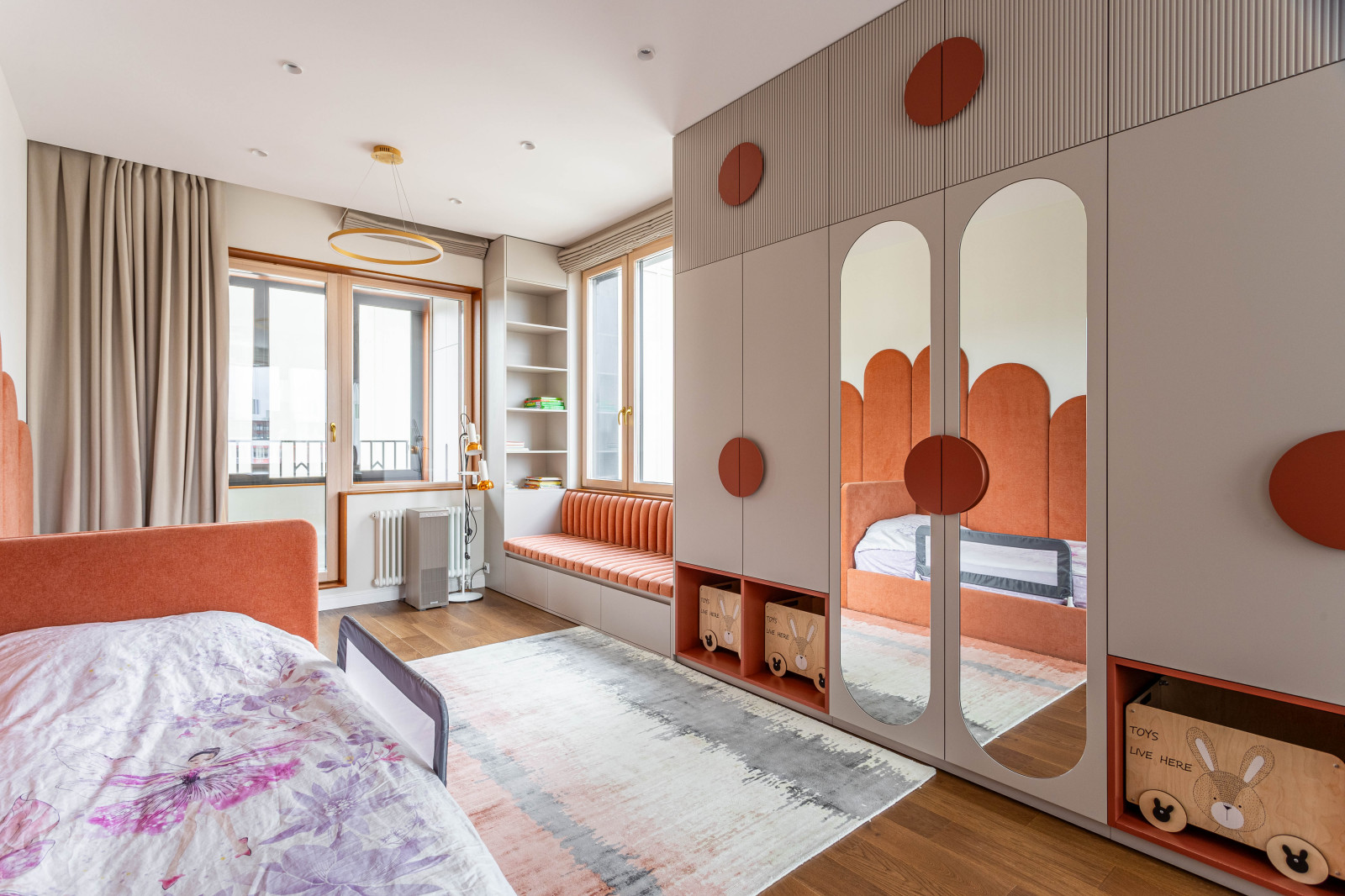 Обложка проекта: ЖК Familia