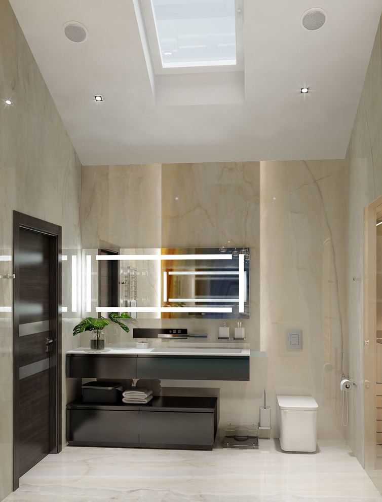 Современное шале