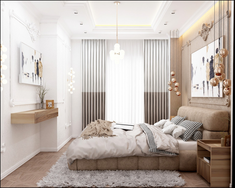 Проект для клиента из Таджикистана