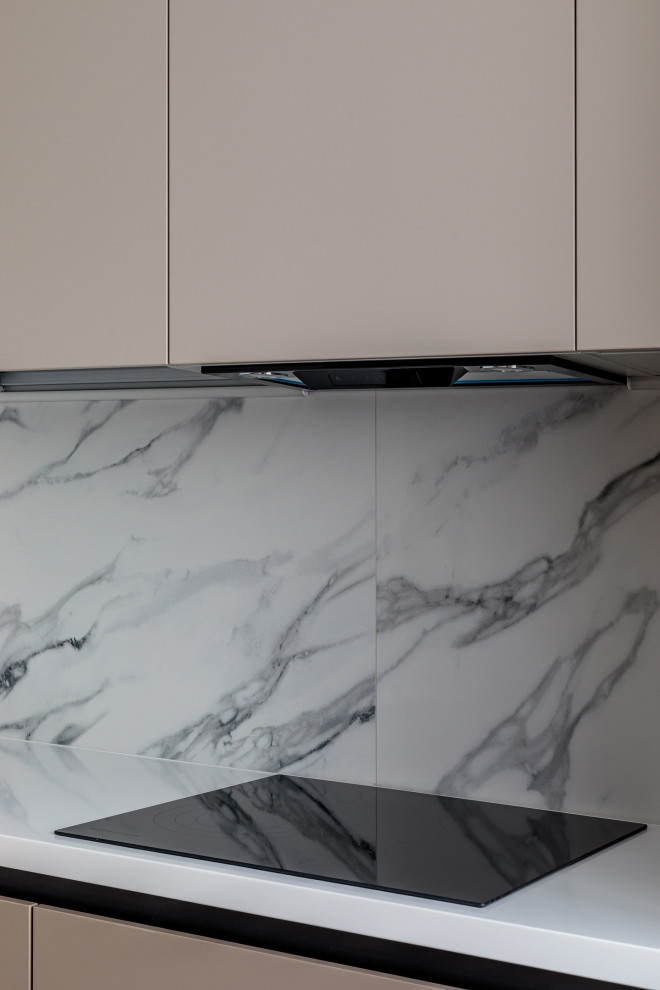 ЖК «Летний сад» | #1