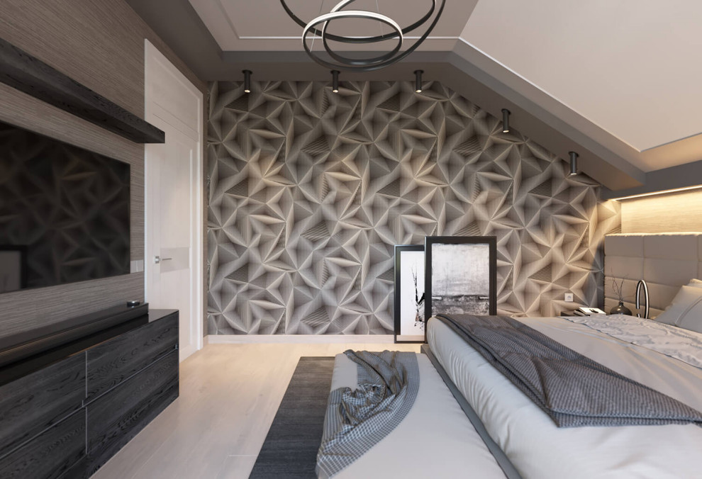 Дизайн интерьера дома в Брянске