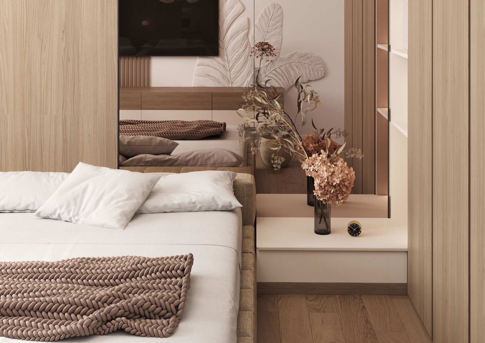 Квартира в ЖК "Карталы 21/19"