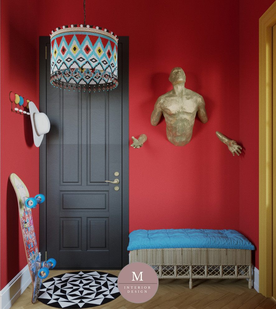 Фьюжн на Казанской