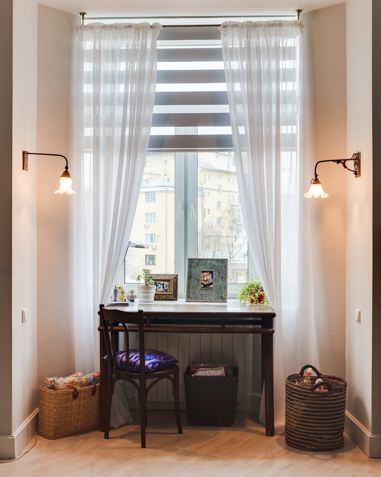 Квартира на Старом Арбате