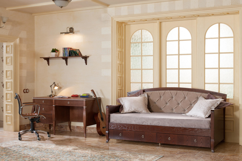 Детские и подростковые