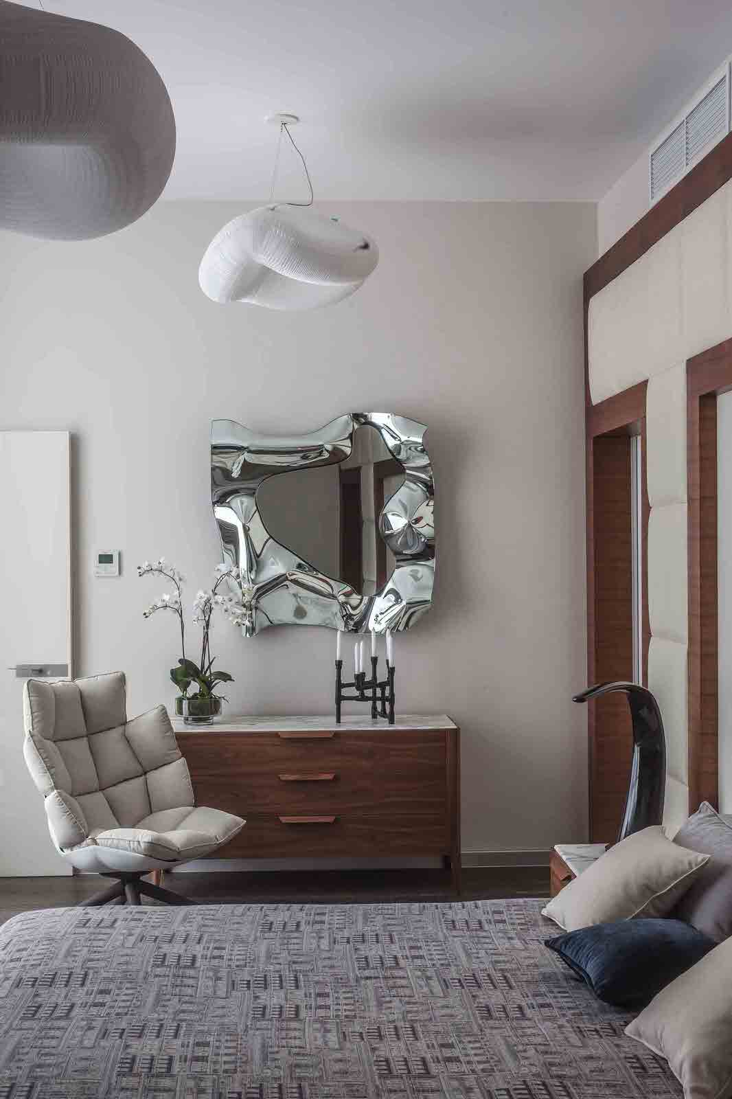 Загородный дом в КП "Резиденция Рублёво"