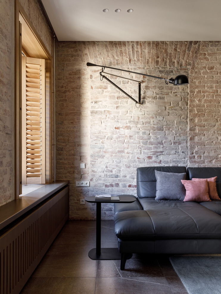 Квартира на набережной реки Мойки