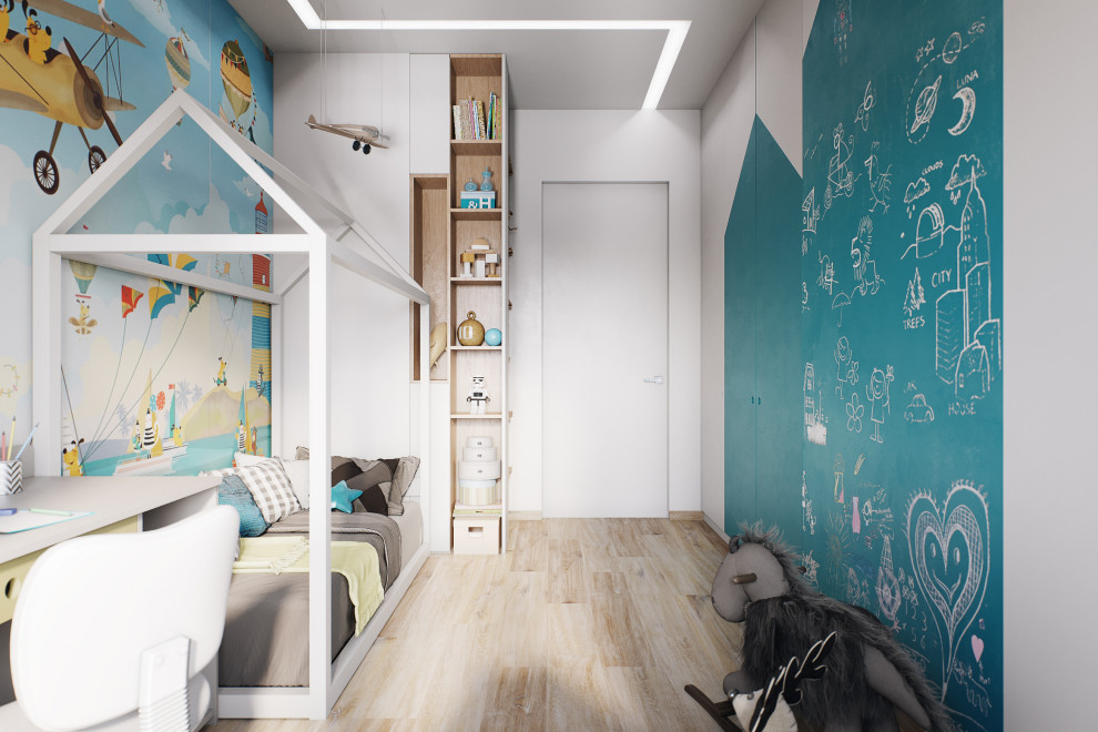 Детская мальчика