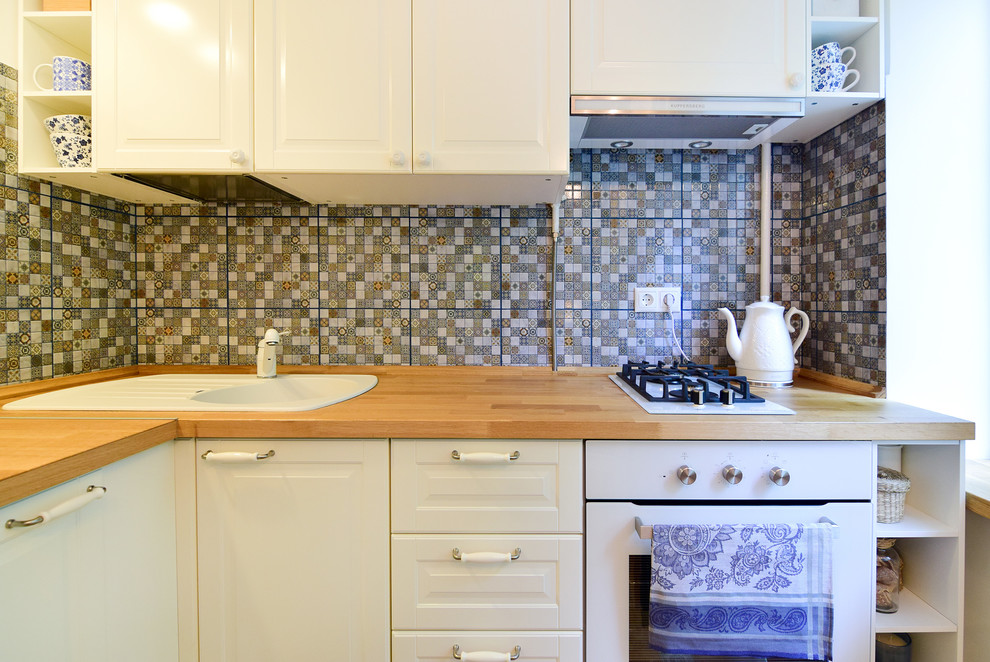 Квартира на Севастопольской