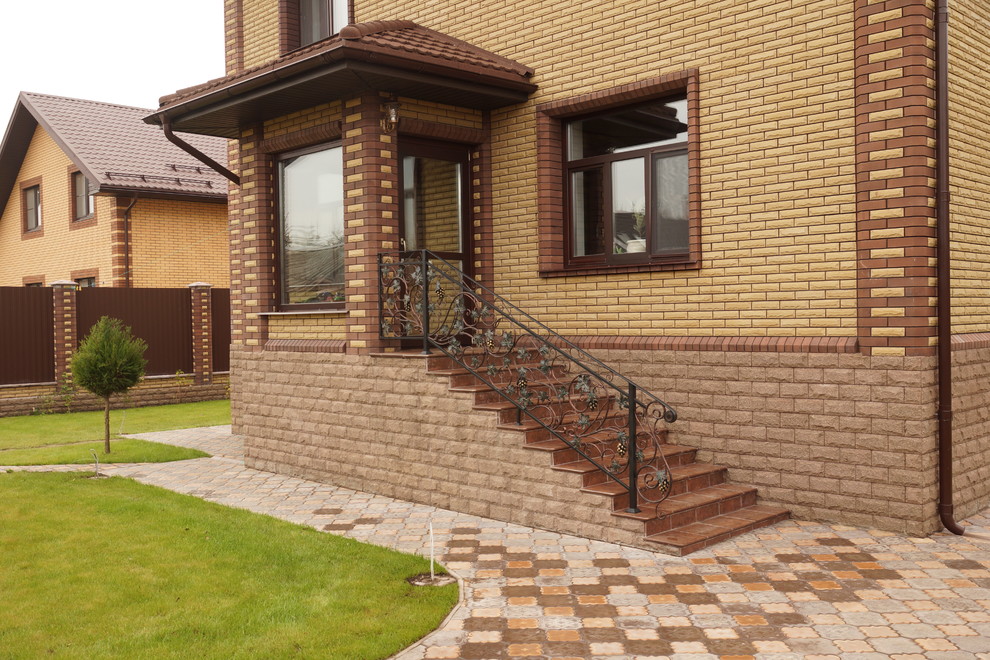 Ковка в Красноармейске