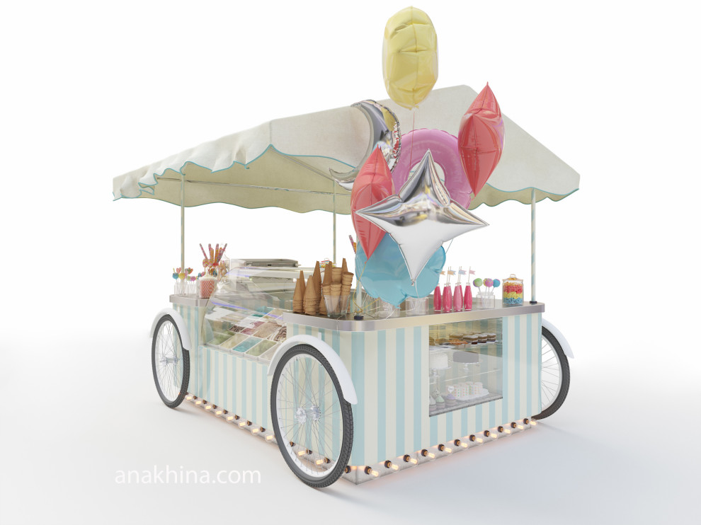 Джелатерия