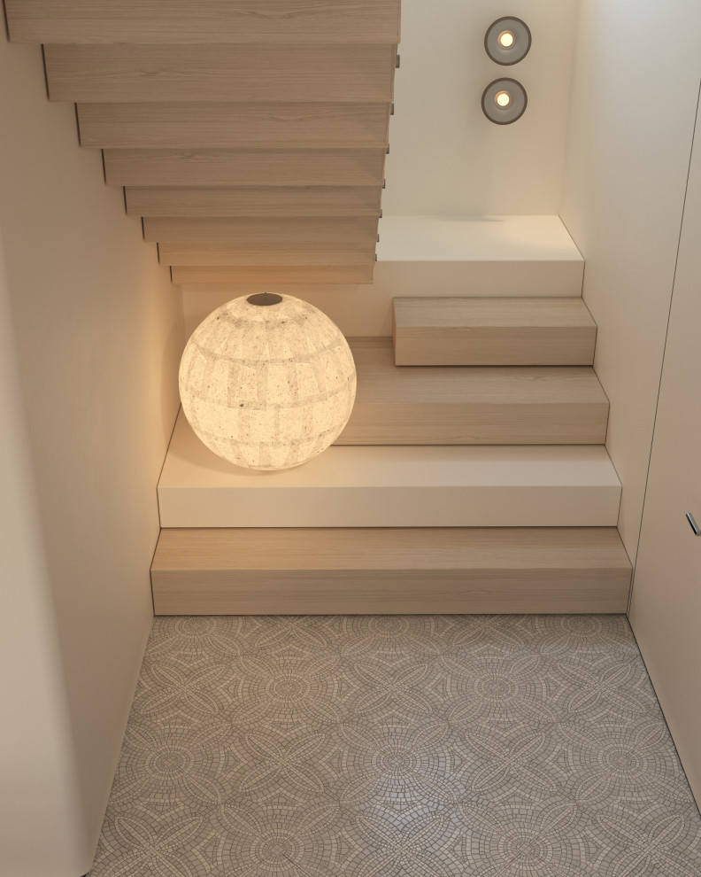 Загородный дом в КП Огоньково