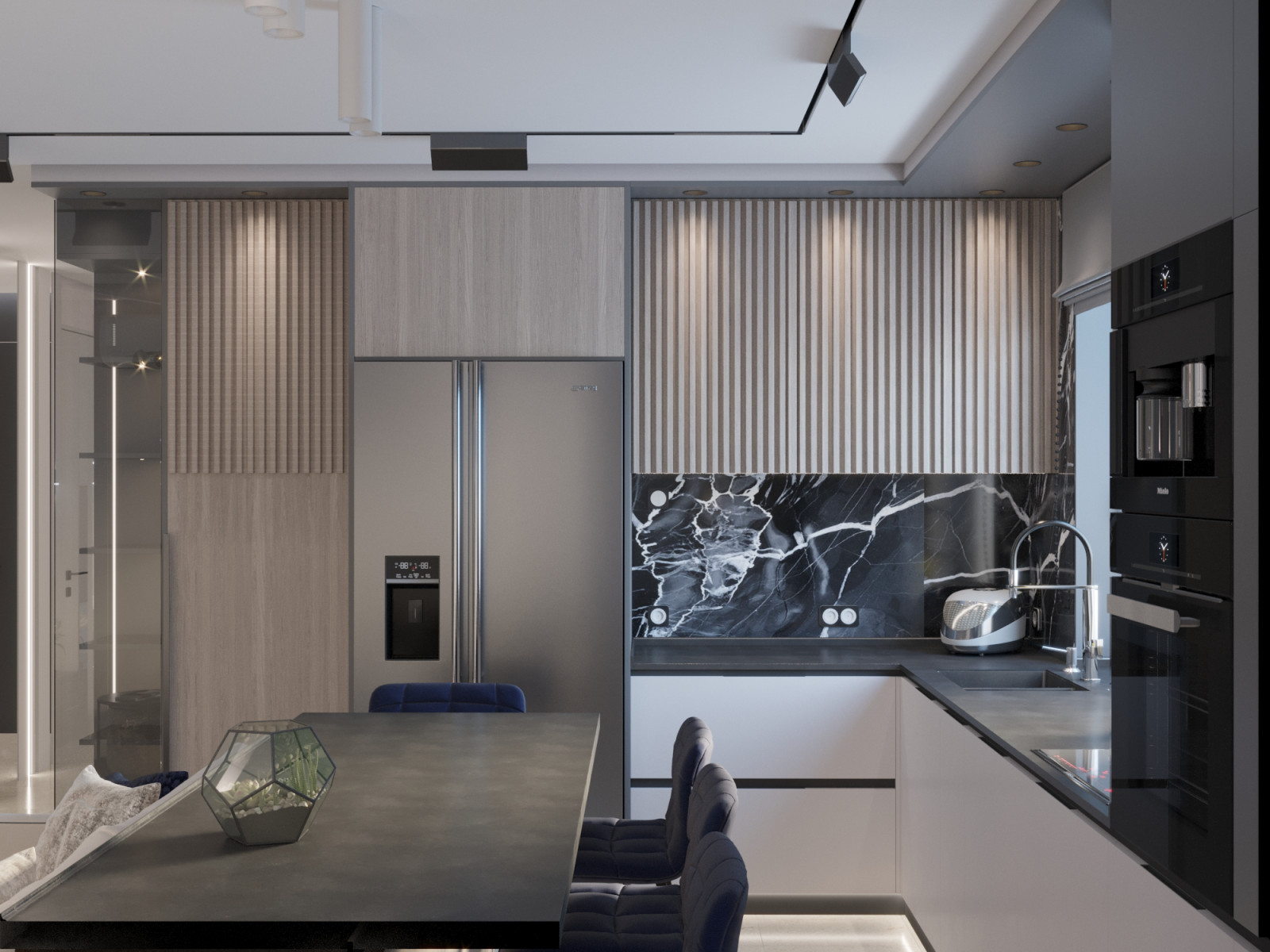 Мечты о высоком