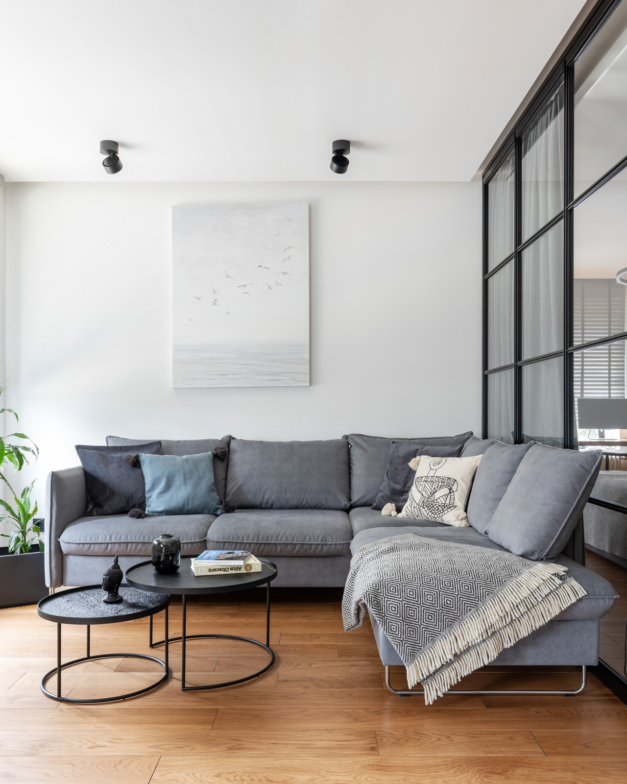 Квартира у Елагина Острова