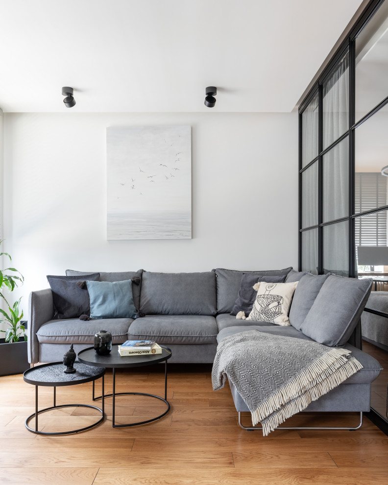 Квартира у Елагина Острова