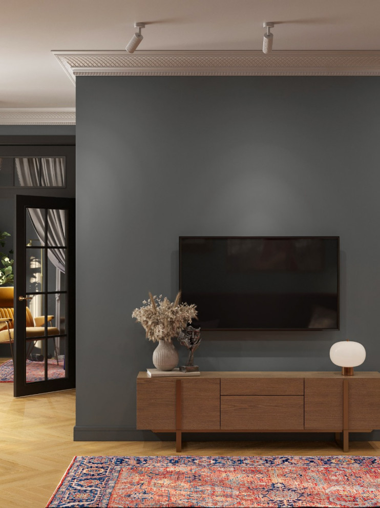 Квартира  56м2