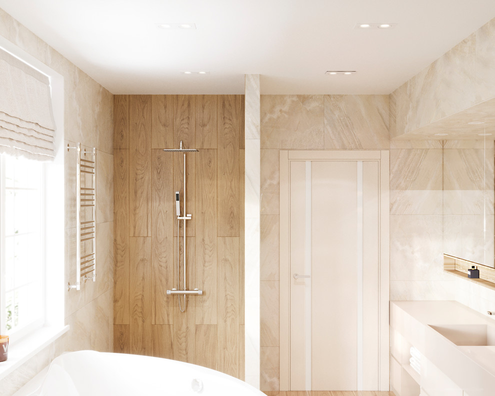 Легкость бытия. Проект частного домовладения