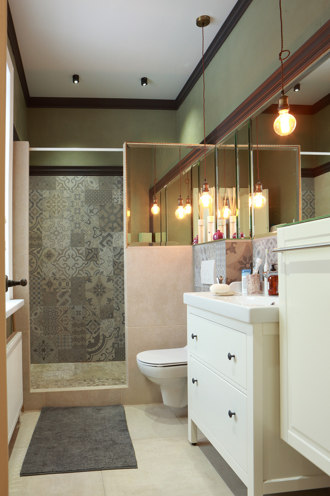 Дуплекс в куркино