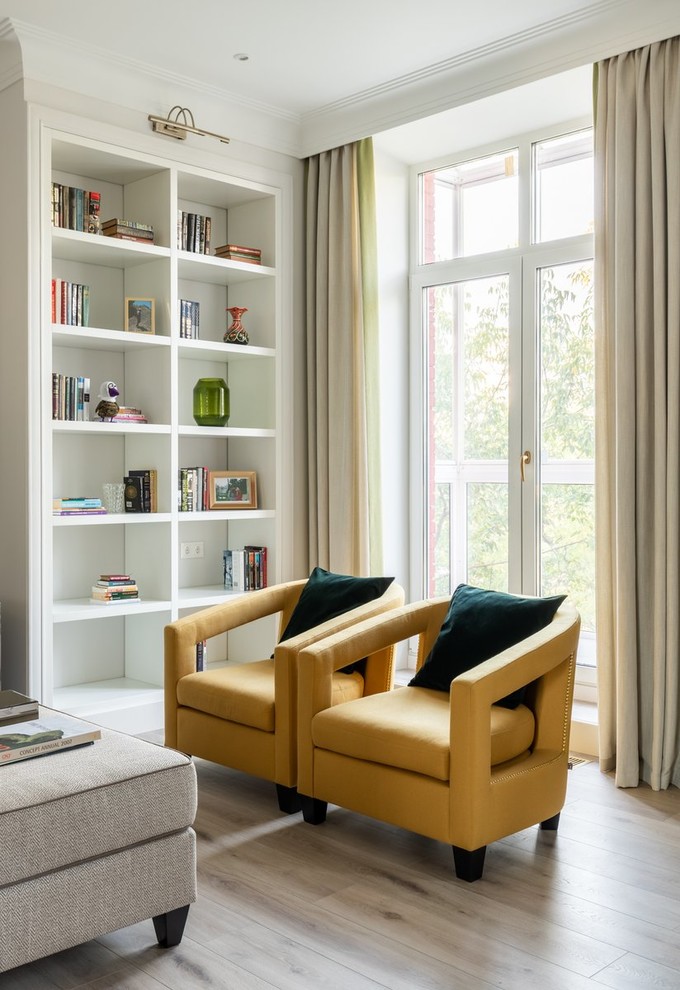 Квартира на Боевской улице