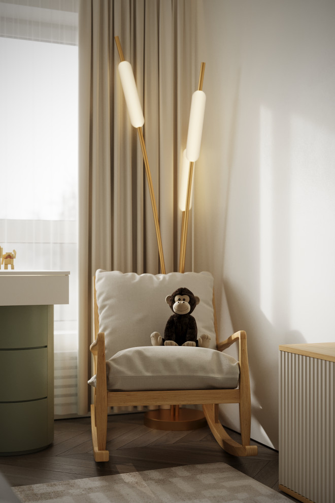 ЖК Люблинский Парк