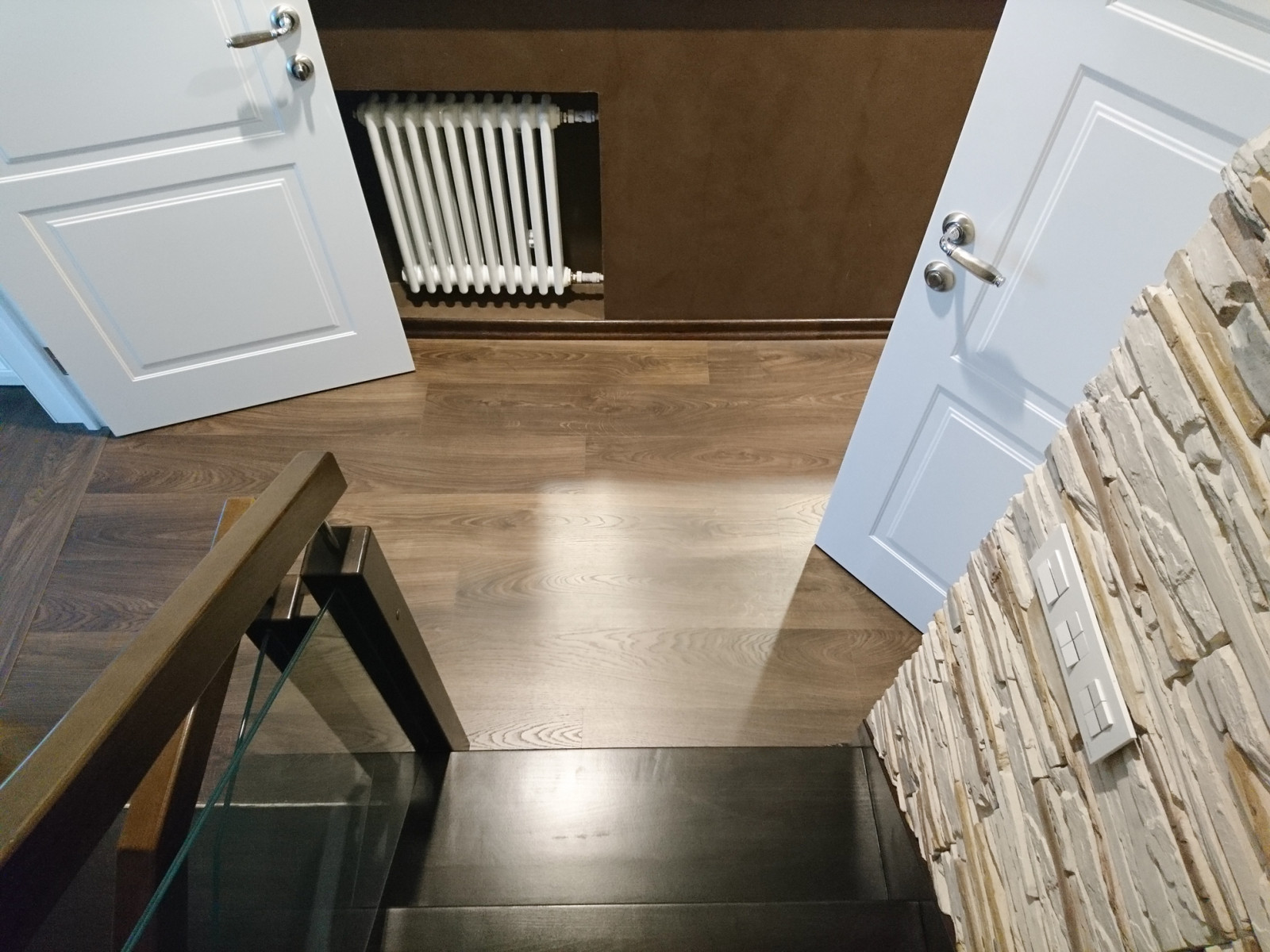 Обложка проекта: Таунхаус "Лисий нос" (Спб)