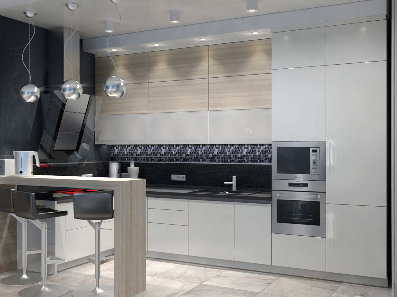 ЖК Резиденция