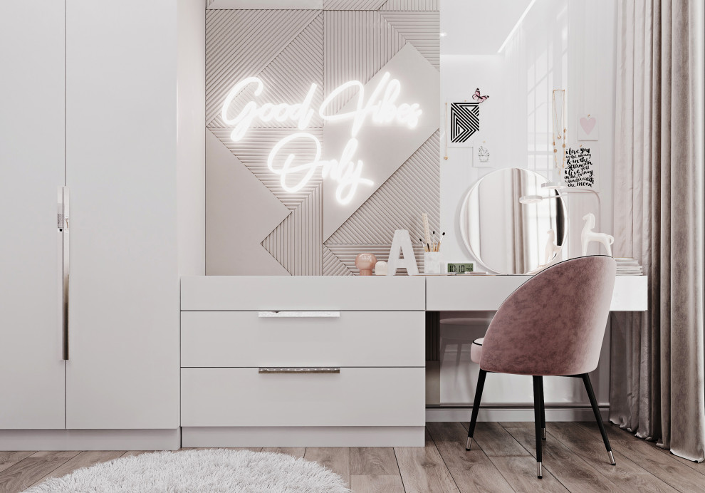 ЖК КВАРТАЛ 38А