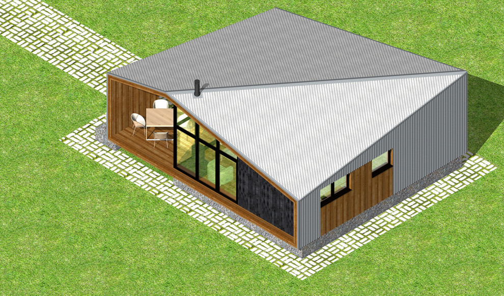 АТОМСТРОЙМОДУЛЬ