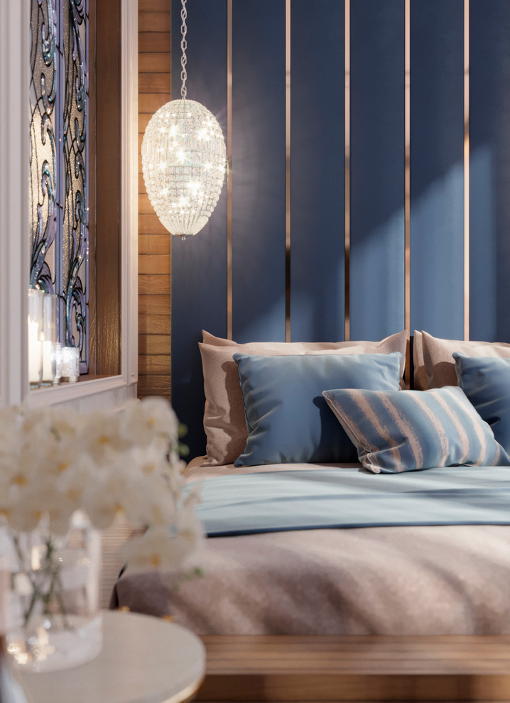 Лоджия-спальня (14 кв.м)