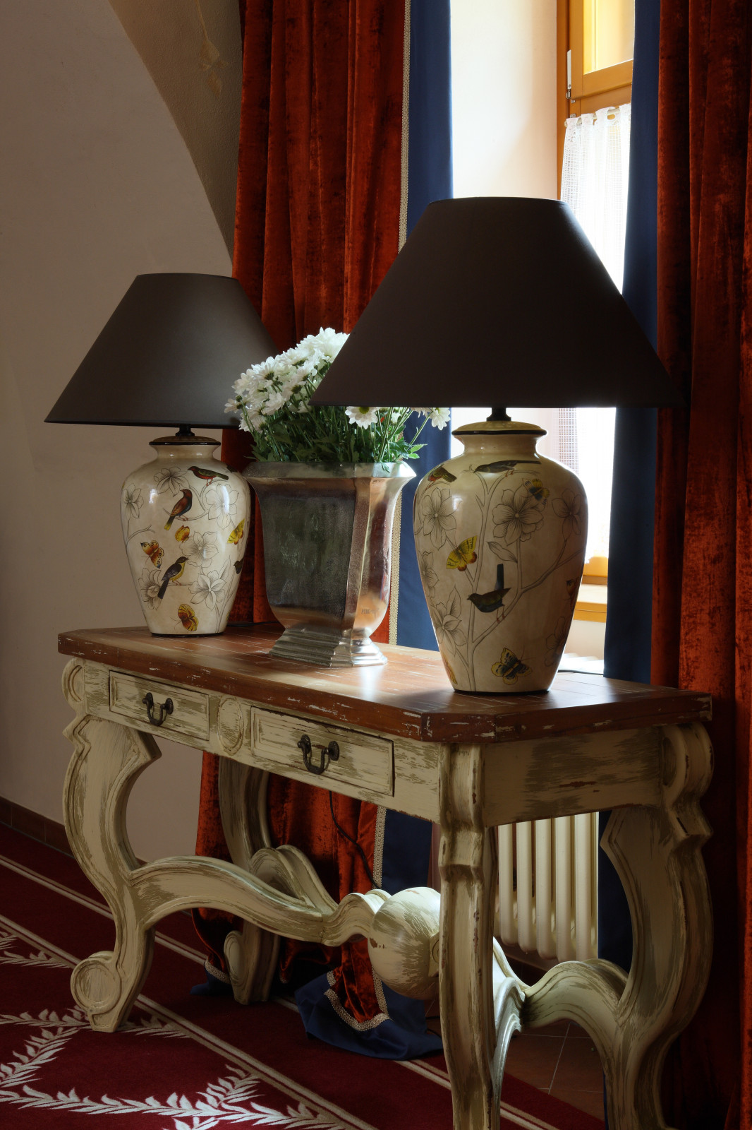 Замок в Чехии