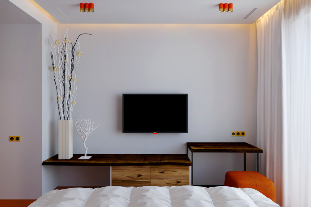 Номер в отеле