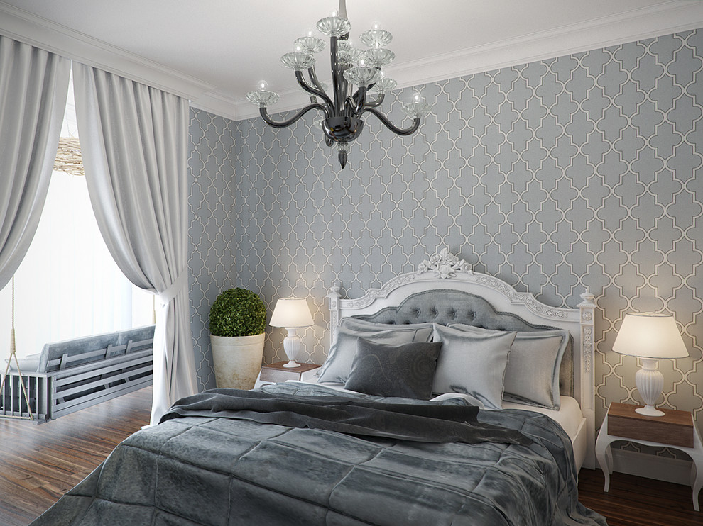 Квартира в ЖК "Морской фасад"