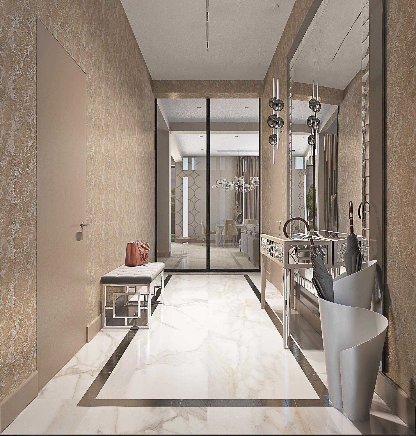 Жилой дом 210 кв.м. в пос.Молодежный