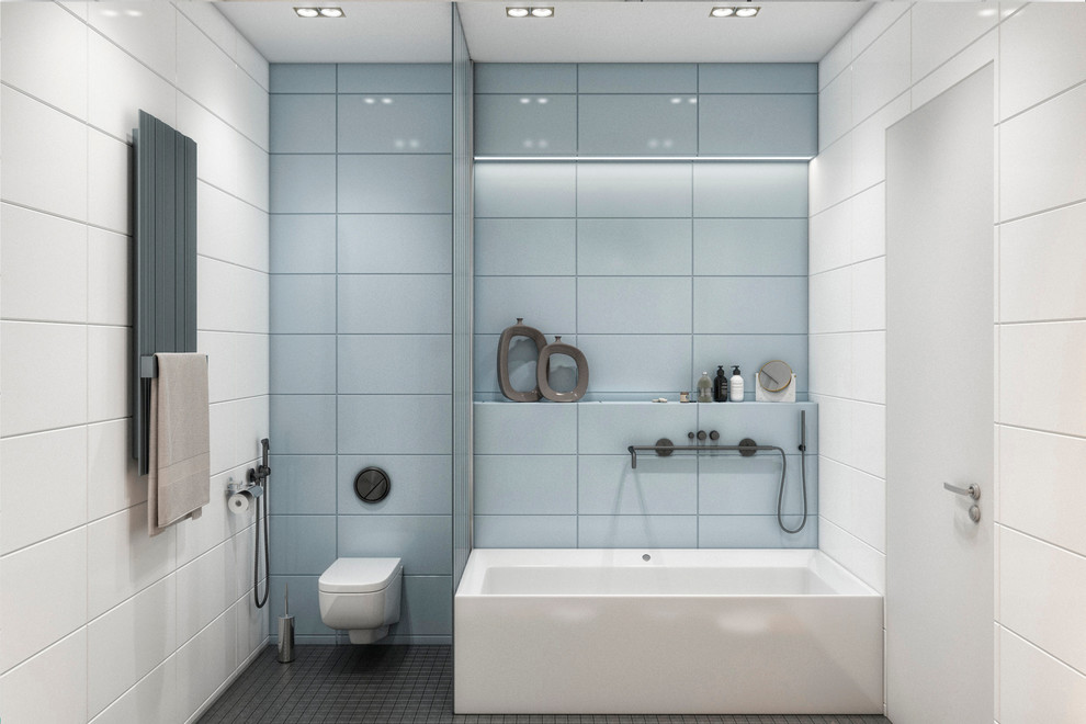 Дизайн проект на Ленинском проспекте