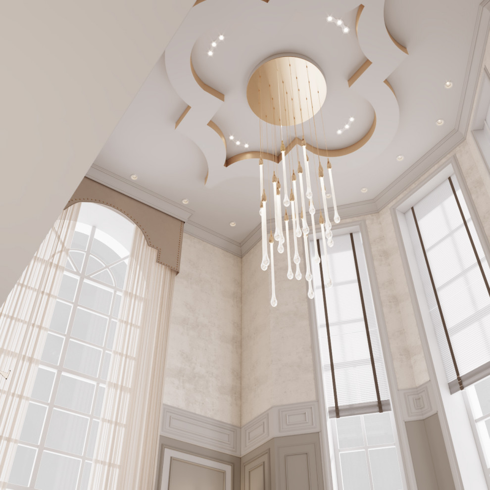 Дом в Ростошинских прудах