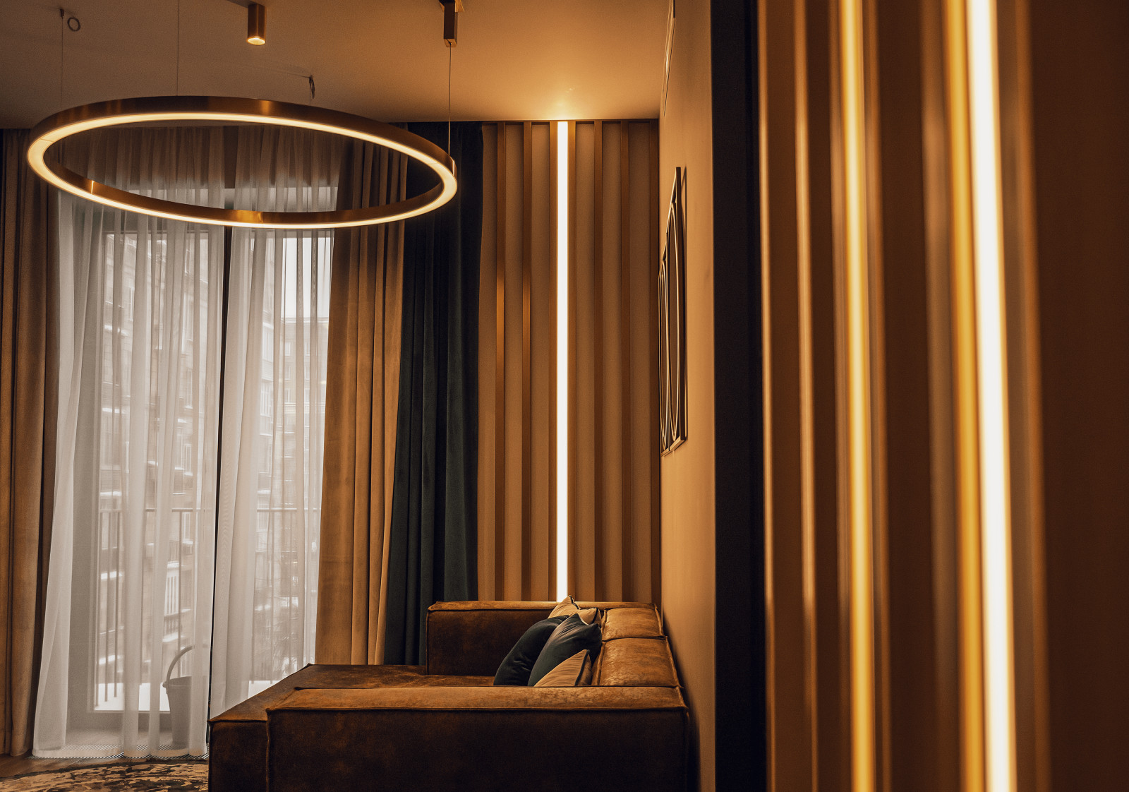 Кутузовский проспект