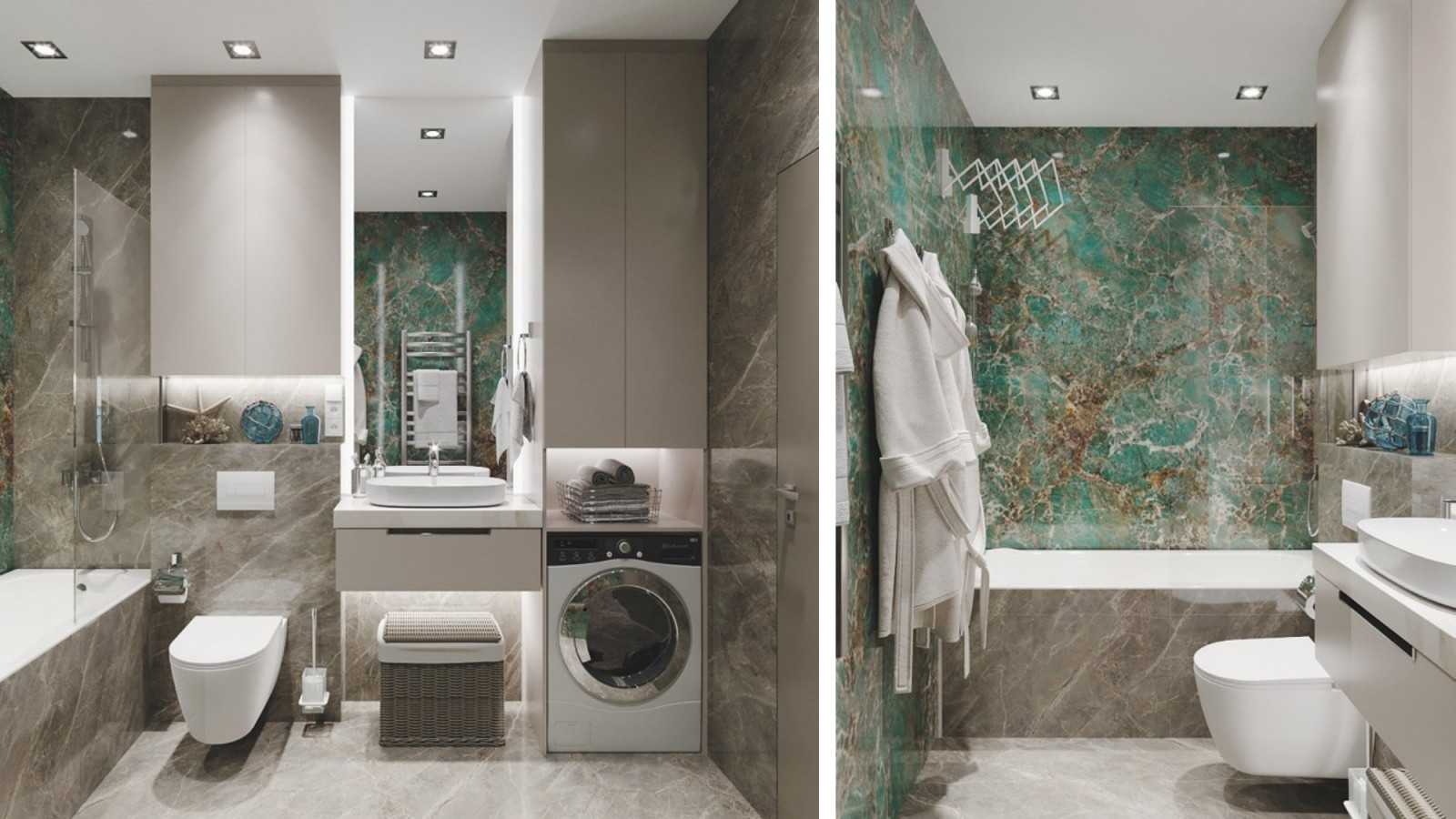 ЖК Селигер сити