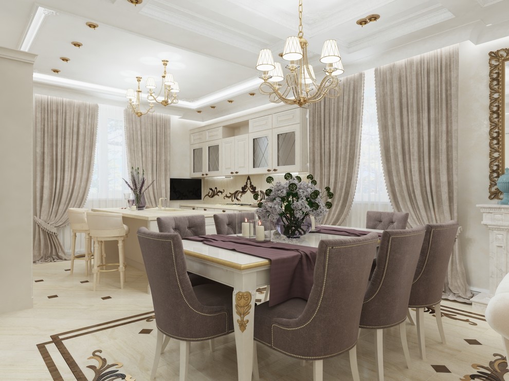 Загородный дом в п.Солотча.