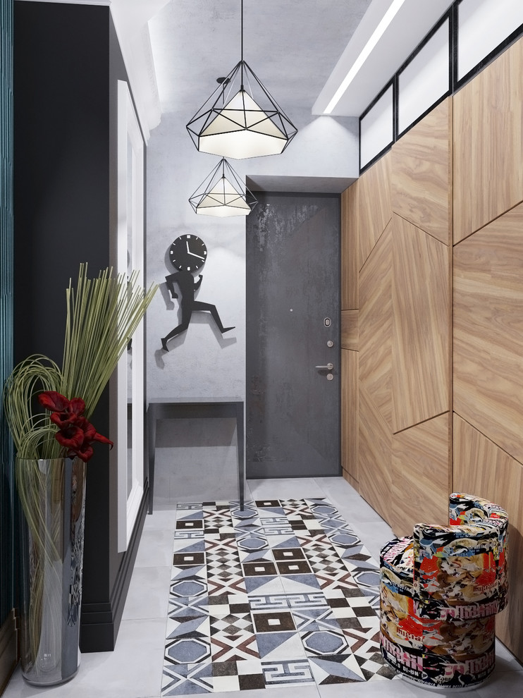 "VP-Apartment" Прихожая