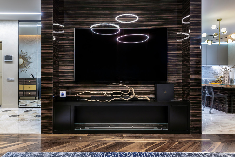 Эклектика н на Мосфильме