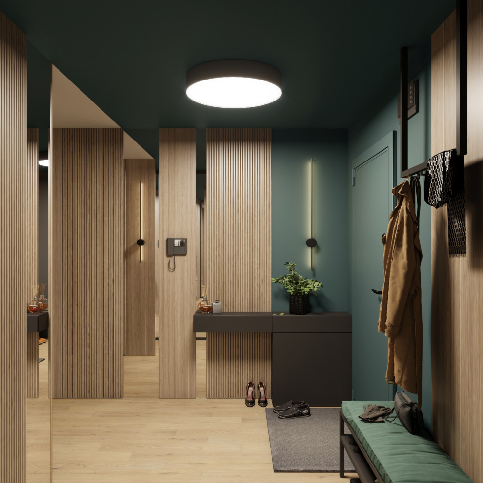 ЖК Матрешки. Ижевск.