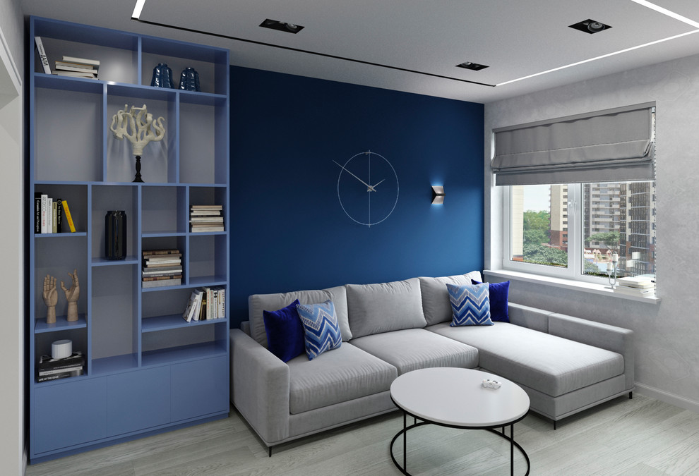 ЖК "Самолёт"