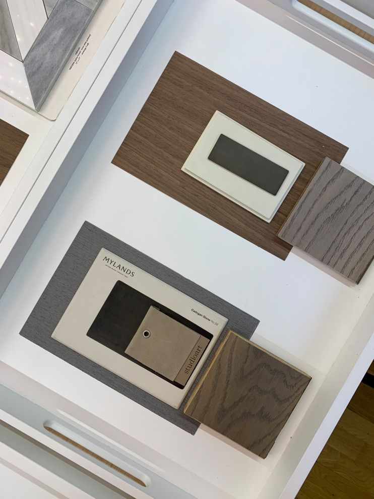 Концепт борды