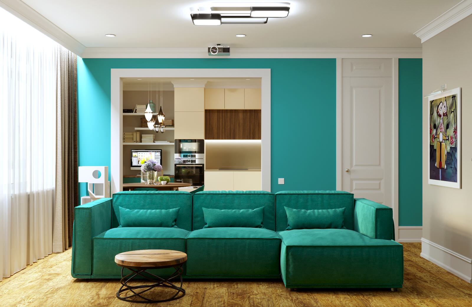 ЖК МОРЕОКЕАН