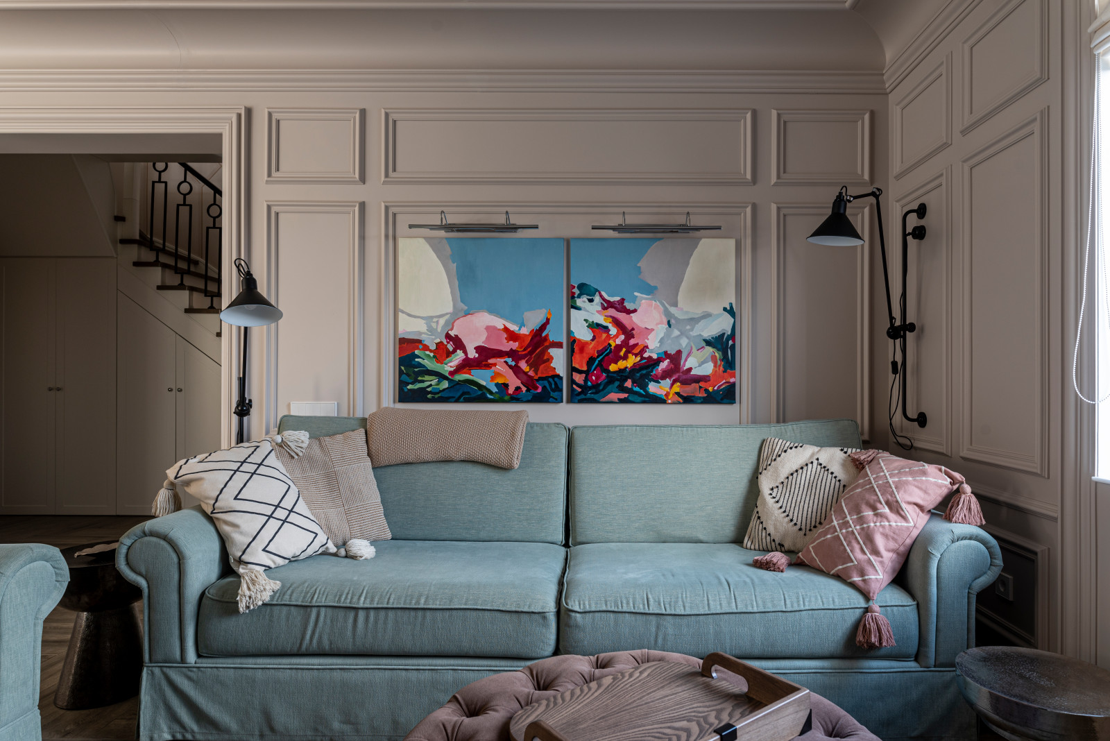 Дом в пригороде Калининграда