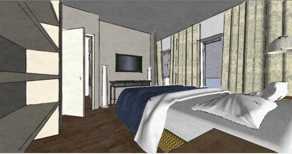 Таунхаус Николино