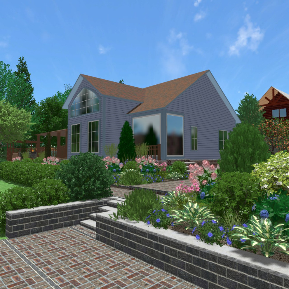 Проект Ольга