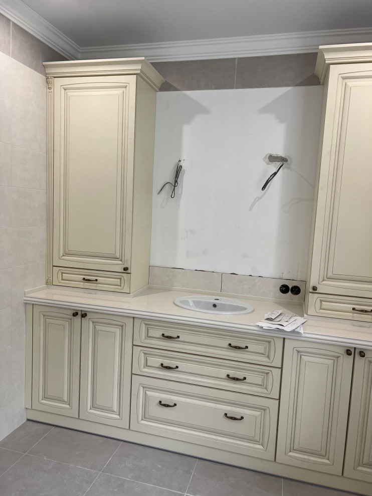 Частный дом, г.Томск, пос.Серебряный Бор