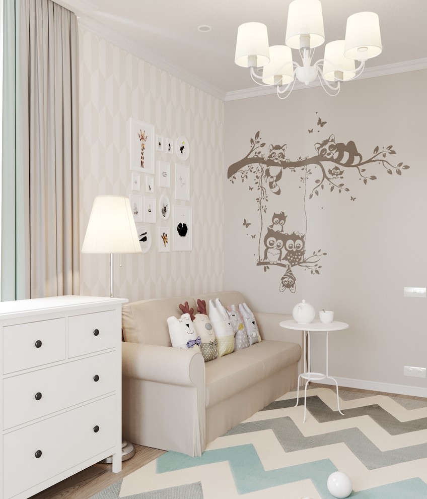 ЖК Испанские кварталы